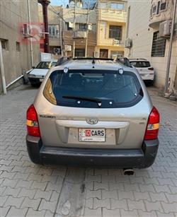 هيونداي توسان